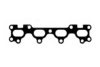 PAYEN JC781 Gasket, exhaust manifold